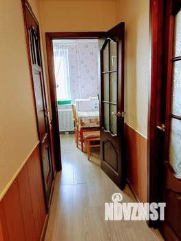 1-к квартира, вторичка, 35м2, 6/10 этаж