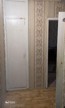 1-к квартира, вторичка, 30м2, 3/5 этаж