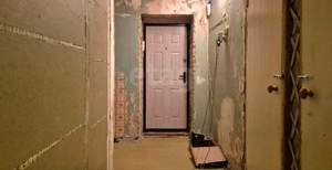 2-к квартира, вторичка, 52м2, 1/12 этаж