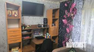 1-к квартира, вторичка, 29м2, 1/5 этаж