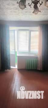 1-к квартира, вторичка, 31м2, 5/5 этаж