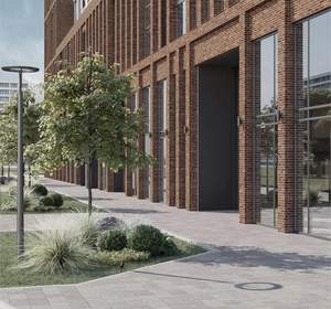 1-к квартира, вторичка, 52м2, 15/17 этаж