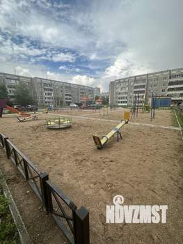 Студия квартира, вторичка, 38м2, 8/12 этаж