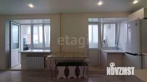 1-к квартира, вторичка, 35м2, 11/14 этаж