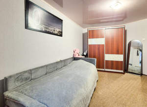 2-к квартира, вторичка, 50м2, 9/12 этаж