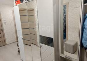 2-к квартира, вторичка, 50м2, 1/5 этаж