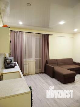 Студия квартира, вторичка, 26м2, 1/7 этаж