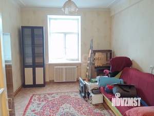 3-к квартира, вторичка, 74м2, 3/5 этаж