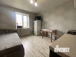 1-к квартира, вторичка, 34м2, 9/9 этаж