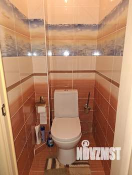 2-к квартира, вторичка, 50м2, 3/5 этаж