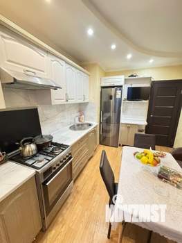 3-к квартира, вторичка, 63м2, 6/9 этаж