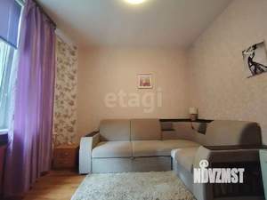 3-к квартира, вторичка, 76м2, 1/5 этаж