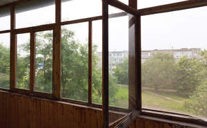 1-к квартира, вторичка, 28м2, 4/5 этаж