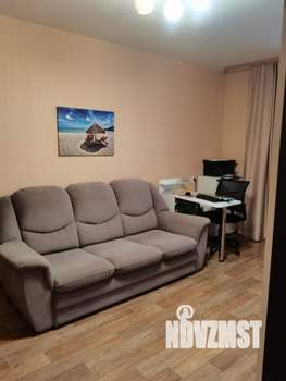 1-к квартира, вторичка, 35м2, 6/9 этаж