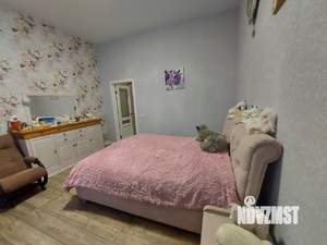 2-к квартира, вторичка, 91м2, 1/3 этаж