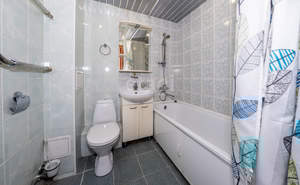 2-к квартира, вторичка, 51м2, 9/9 этаж