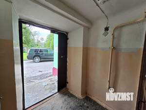 3-к квартира, вторичка, 74м2, 3/6 этаж