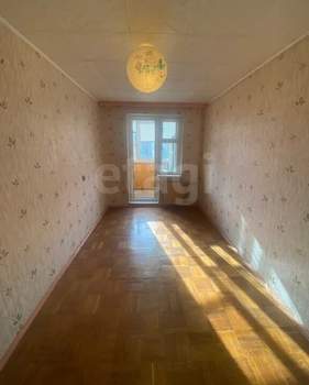 2-к квартира, вторичка, 56м2, 2/9 этаж