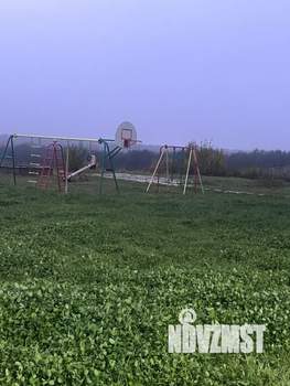 3-к квартира, вторичка, 91м2, 3/3 этаж