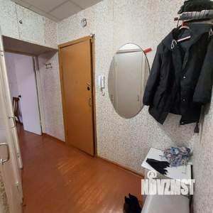 2-к квартира, вторичка, 44м2, 4/5 этаж