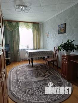 3-к квартира, вторичка, 64м2, 3/5 этаж