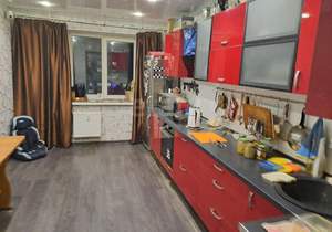 2-к квартира, вторичка, 76м2, 6/12 этаж