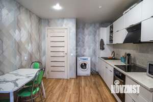 2-к квартира, вторичка, 52м2, 3/9 этаж