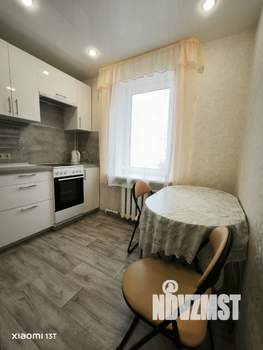 1-к квартира, вторичка, 36м2, 5/10 этаж