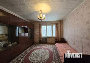 3-к квартира, вторичка, 55м2, 3/9 этаж