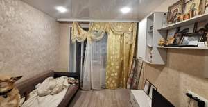 2-к квартира, вторичка, 45м2, 2/5 этаж