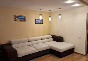 3-к квартира, вторичка, 108м2, 8/10 этаж