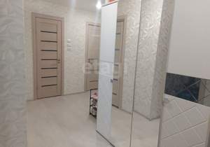 2-к квартира, вторичка, 50м2, 1/5 этаж