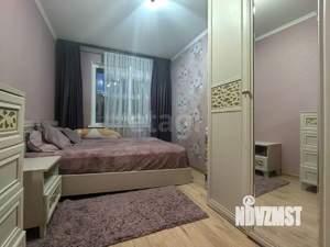 2-к квартира, вторичка, 53м2, 3/10 этаж