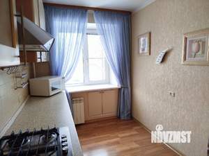 3-к квартира, вторичка, 62м2, 2/9 этаж