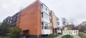 3-к квартира, вторичка, 96м2, 2/3 этаж