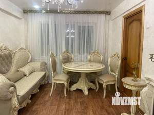 2-к квартира, вторичка, 45м2, 1/5 этаж