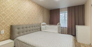 2-к квартира, вторичка, 47м2, 4/5 этаж