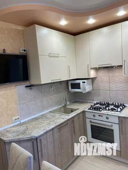 4-к квартира, вторичка, 68м2, 3/9 этаж