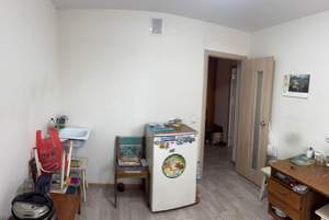 1-к квартира, вторичка, 36м2, 4/9 этаж