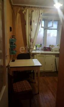 2-к квартира, вторичка, 48м2, 5/5 этаж