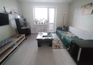3-к квартира, вторичка, 65м2, 10/12 этаж