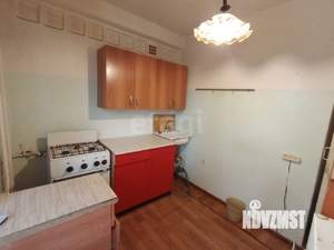 1-к квартира, вторичка, 29м2, 2/9 этаж