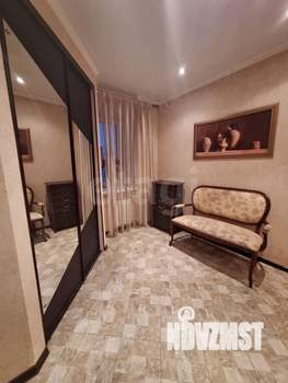 3-к квартира, вторичка, 113м2, 6/9 этаж