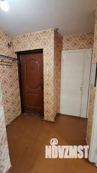 2-к квартира, вторичка, 41м2, 5/5 этаж