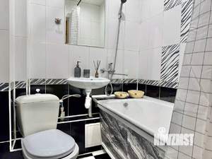 1-к квартира, вторичка, 31м2, 1/5 этаж