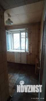 3-к квартира, вторичка, 51м2, 1/5 этаж