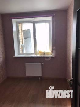 1-к квартира, вторичка, 42м2, 5/16 этаж