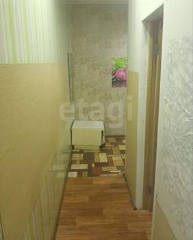 2-к квартира, вторичка, 46м2, 2/4 этаж