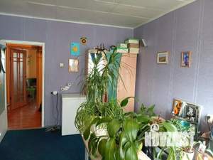 3-к квартира, вторичка, 62м2, 6/9 этаж