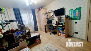 2-к квартира, вторичка, 50м2, 7/11 этаж